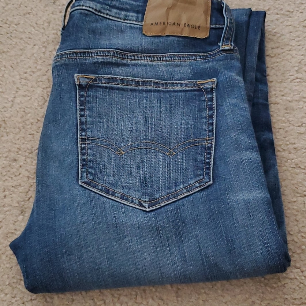American Eagle Mens Jeans